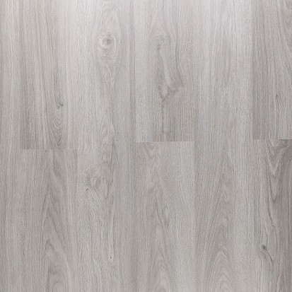 Дуб серый серебристый Clix Floor Plus-8/32 (1 уп=1.596)+подложка